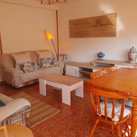 Apartamento El Campello Centro Lägenhet Exteriör bild