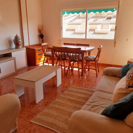 Apartamento El Campello Centro Lägenhet Exteriör bild