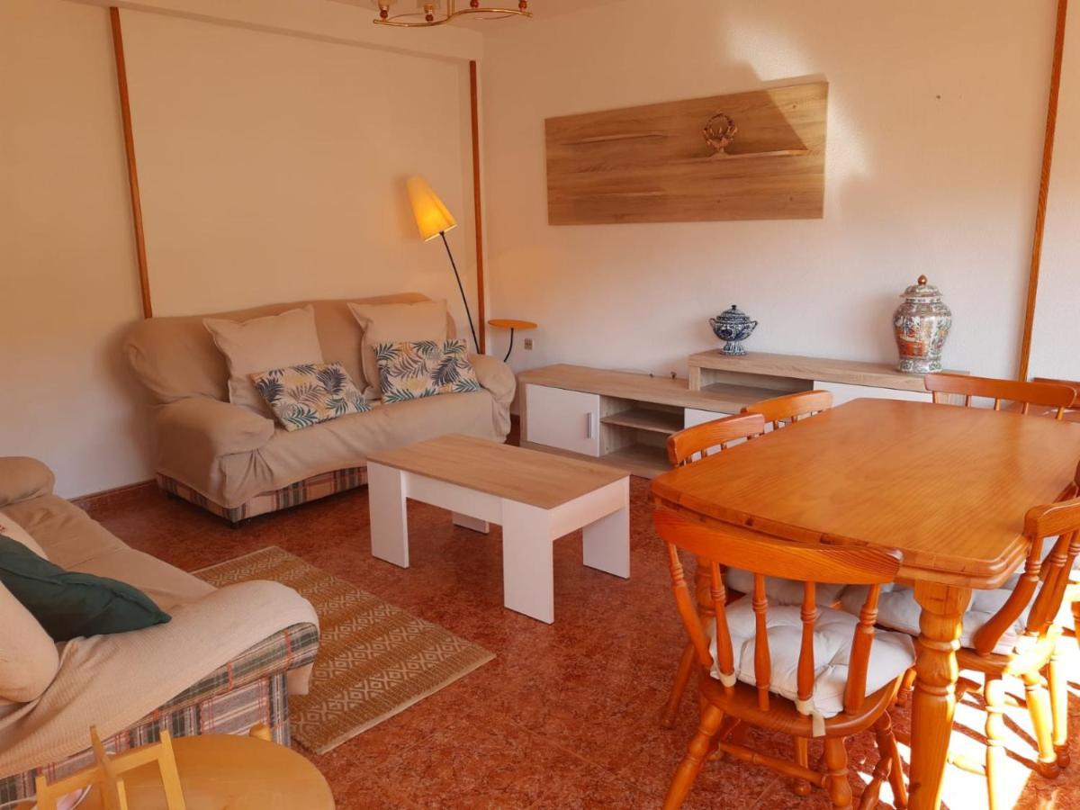 Apartamento El Campello Centro Lägenhet Exteriör bild