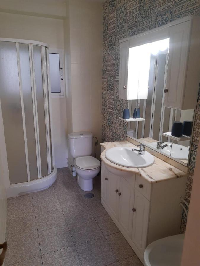 Apartamento El Campello Centro Lägenhet Exteriör bild