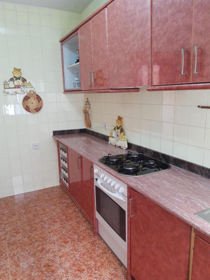 Apartamento El Campello Centro Lägenhet Exteriör bild