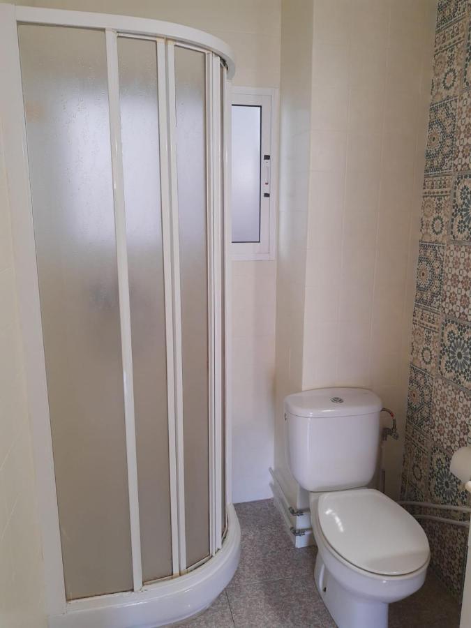 Apartamento El Campello Centro Lägenhet Exteriör bild